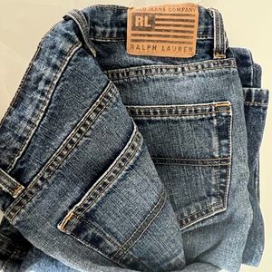 Ralph Lauren  vintage jeans bootcut